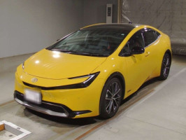 Toyota  PRIUS ALPHA - Z 4WD